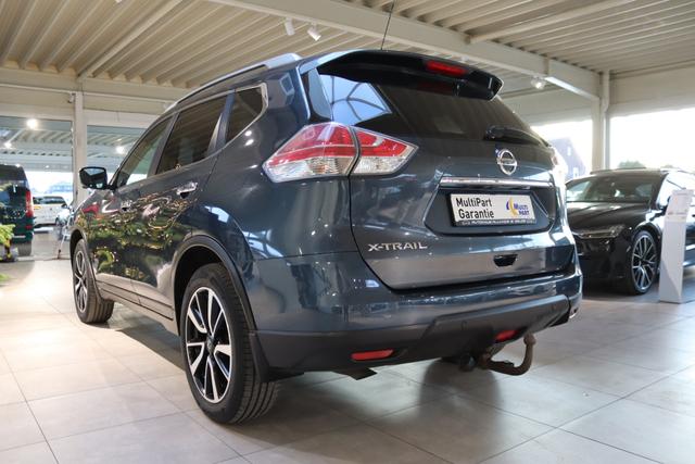 Nissan X-Trail 1.6 dCi 4x2 Tekna 