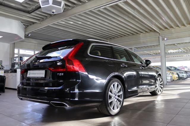 Volvo V90 T5 Geartronic Inscription 