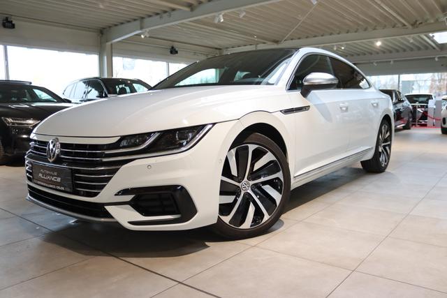 Volkswagen Arteon - 2.0 TSI R-Line
