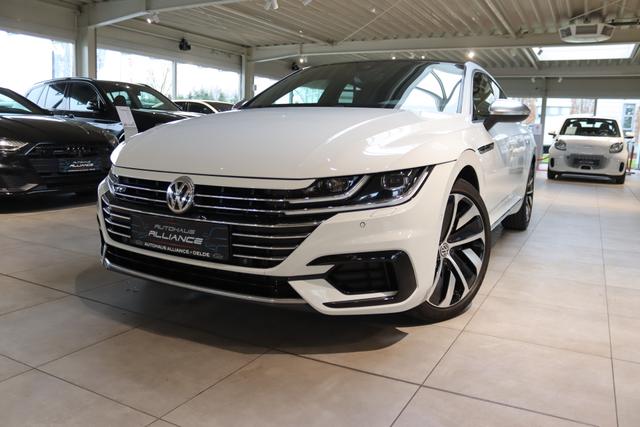 Volkswagen Arteon 2.0 TSI R-Line 