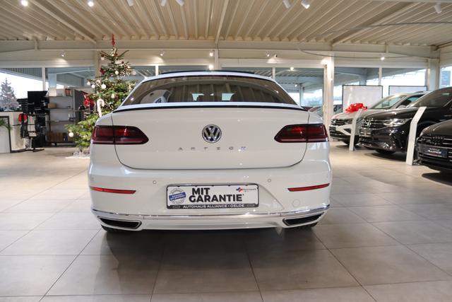 Volkswagen Arteon 2.0 TSI R-Line 