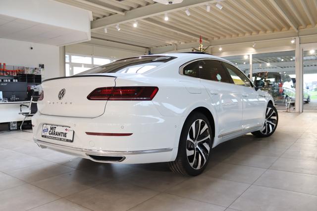 Volkswagen Arteon 2.0 TSI R-Line 