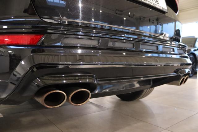 Cupra Ateca 2.0 TSI 4Drive 