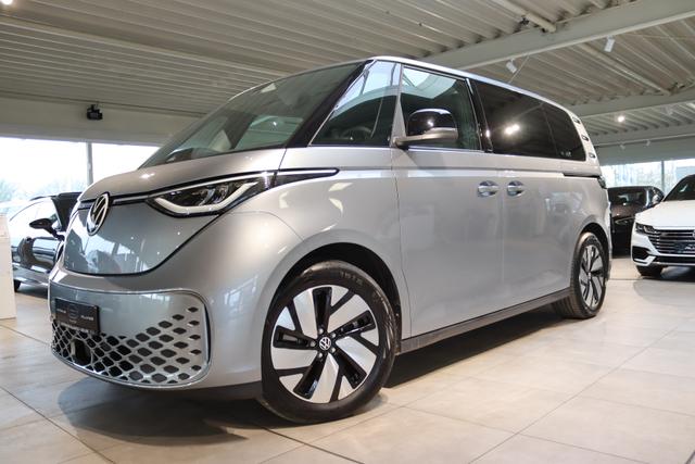 Volkswagen ID. BUZZ - ID.Buzz Pro KR