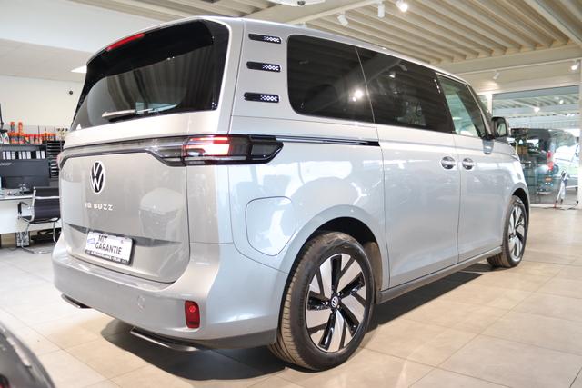 Volkswagen ID. BUZZ ID.Buzz Pro KR 