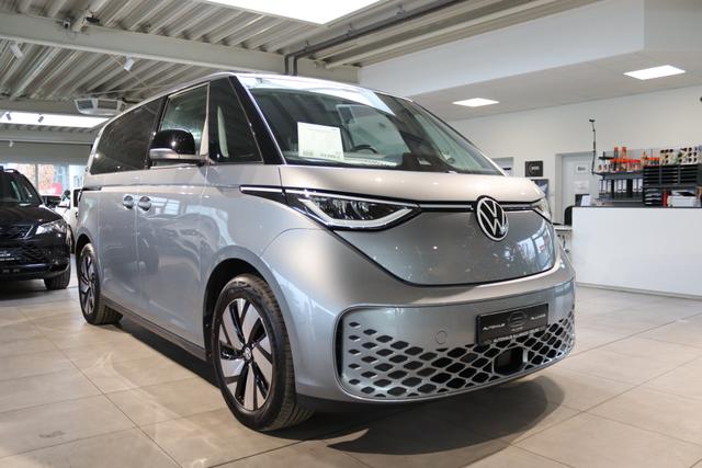 Volkswagen ID. BUZZ ID.Buzz Pro KR 