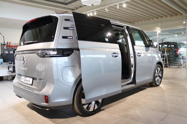 Volkswagen ID. BUZZ ID.Buzz Pro KR 