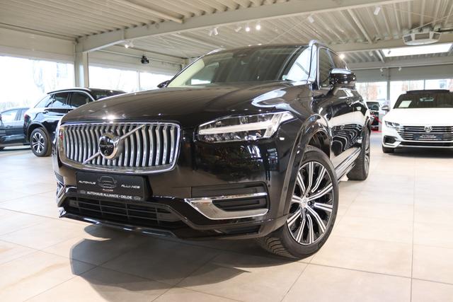Volvo XC90 - XC 90 B5 AWD Plus Bright