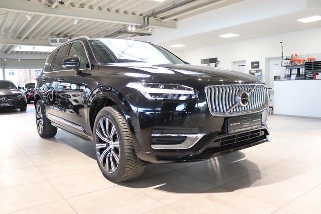 Volvo XC90 XC 90 B5 AWD Plus Bright 