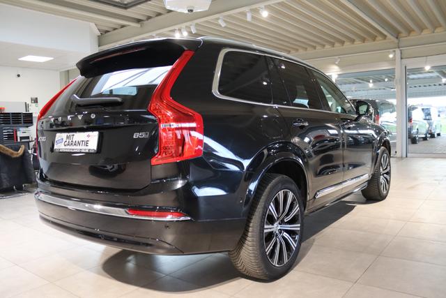 Volvo XC90 XC 90 B5 AWD Plus Bright 