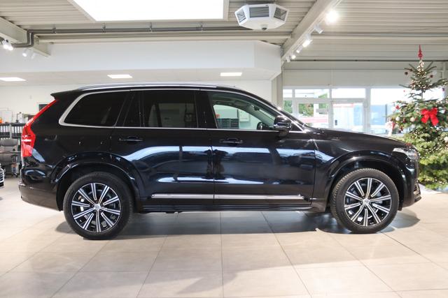 Volvo XC90 XC 90 B5 AWD Plus Bright 