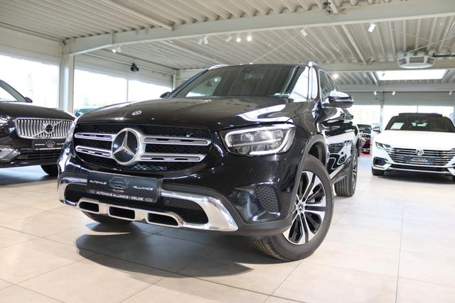 Mercedes-Benz GLC - 300 de 4Matic