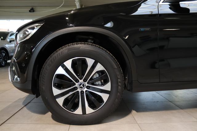 Mercedes-Benz GLC 300 de 4Matic 