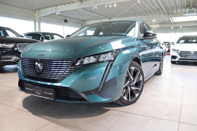 Peugeot 308 SW - 1.5 BlueHDi 130 Allure Pack