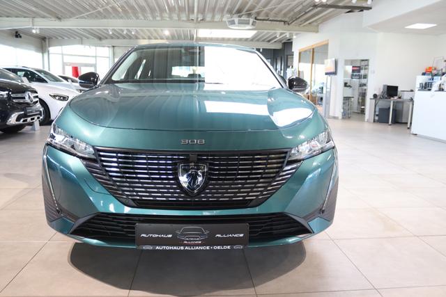 Peugeot 308 SW 1.5 BlueHDi 130 Allure Pack 