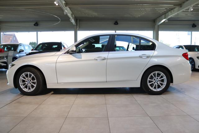 BMW 3er 320 d 