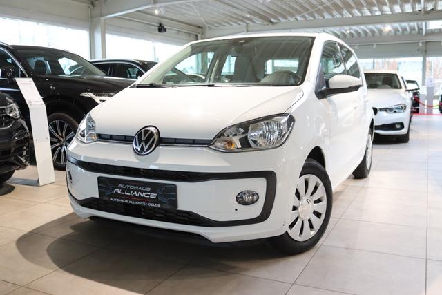 Volkswagen up! - 1.0
