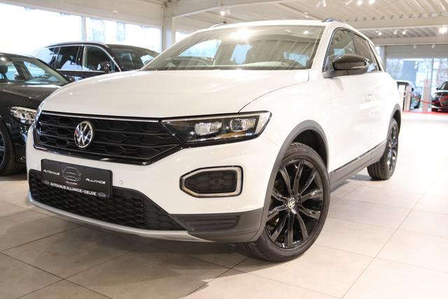 Volkswagen T-Roc - 1.5 TSI Sport
