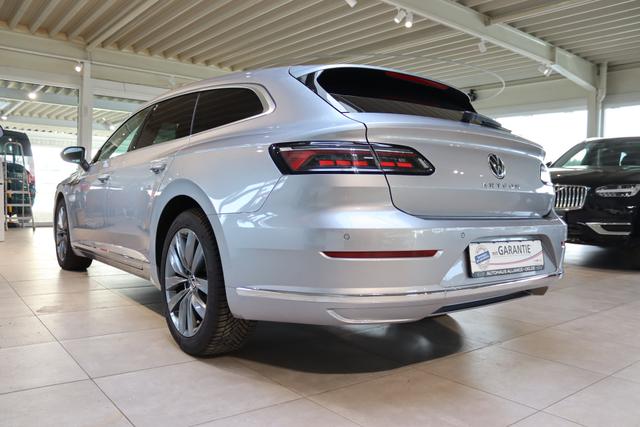 Volkswagen Arteon Shooting Brake 2.0 TDI Elegance 