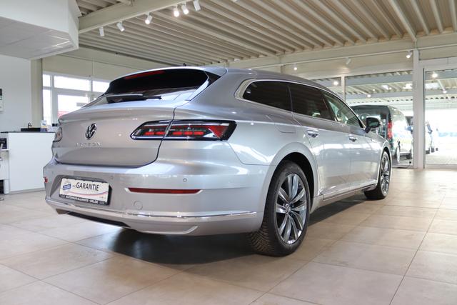 Volkswagen Arteon Shooting Brake 2.0 TDI Elegance 
