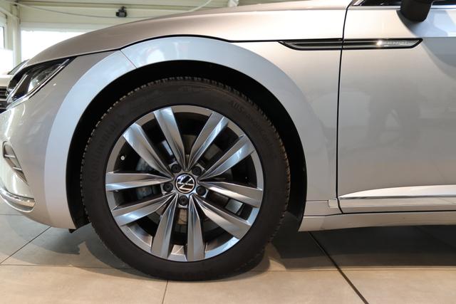 Volkswagen Arteon Shooting Brake 2.0 TDI Elegance 
