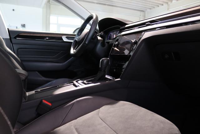 Volkswagen Arteon Shooting Brake 2.0 TDI Elegance 