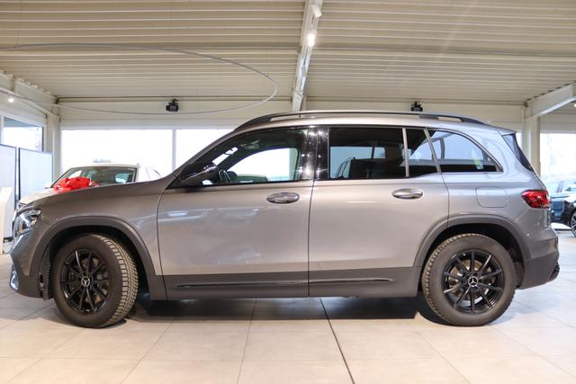 Mercedes-Benz GLB 250 AMG Line 