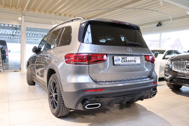 Mercedes-Benz GLB 250 AMG Line 