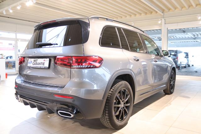 Mercedes-Benz GLB 250 AMG Line 