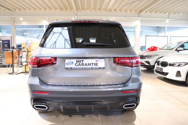 Mercedes-Benz GLB 250 AMG Line 