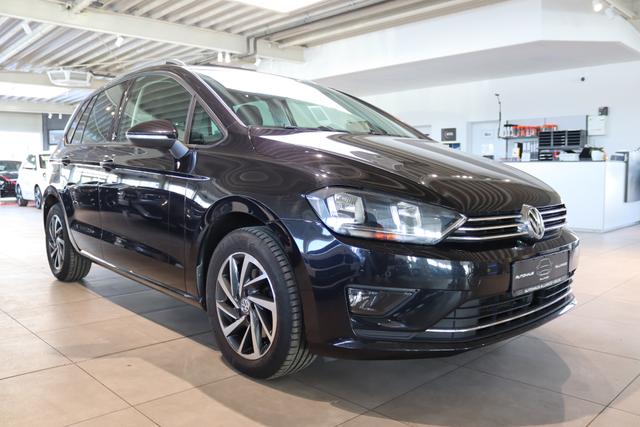 Volkswagen Golf Sportsvan VII 1.6 TDI BMT Sound 