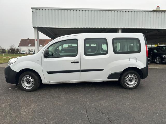 Renault Kangoo 1.5 BLUE dCi Rapid Maxi Extra 