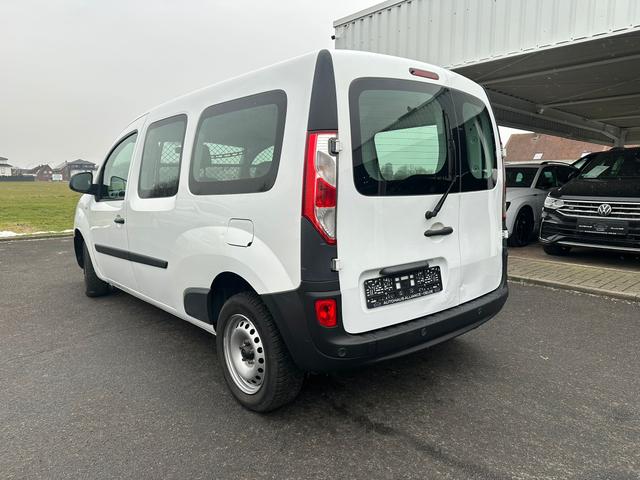 Renault Kangoo 1.5 BLUE dCi Rapid Maxi Extra 