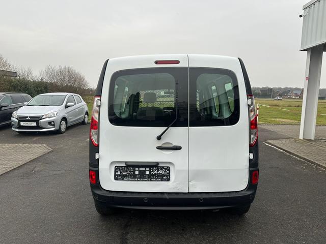 Renault Kangoo 1.5 BLUE dCi Rapid Maxi Extra 