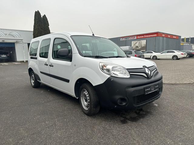 Renault Kangoo 1.5 BLUE dCi Rapid Maxi Extra 