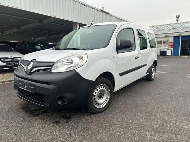 Renault Kangoo - 1.5 BLUE dCi Rapid Maxi Extra