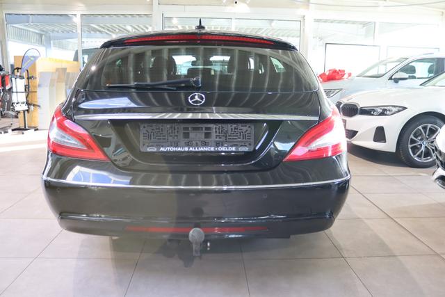 Mercedes-Benz CLS Shooting Brake 350 CDI BE DPF 