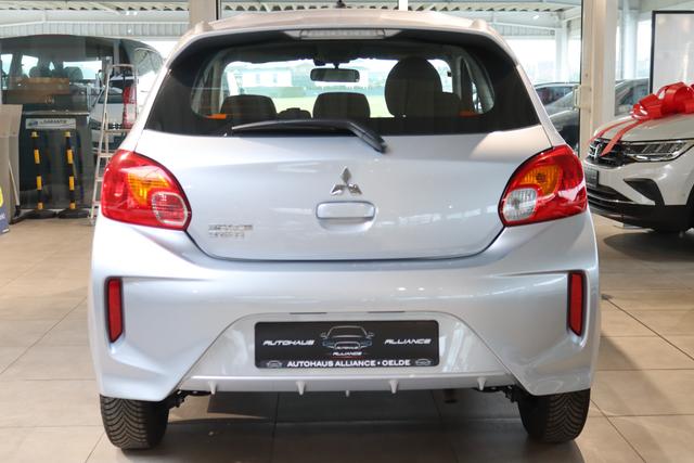 Mitsubishi Space Star 1.2 Select 