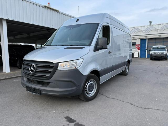 Mercedes-Benz Sprinter - III HKa 315 CDI RWD