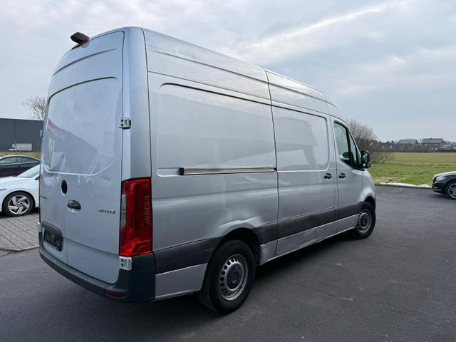 Mercedes-Benz Sprinter III HKa 315 CDI RWD 