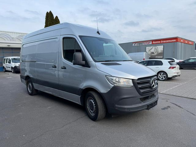 Mercedes-Benz Sprinter III HKa 315 CDI RWD 