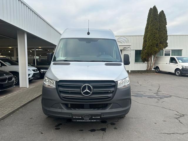 Mercedes-Benz Sprinter III HKa 315 CDI RWD 