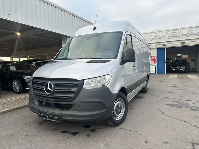 Mercedes-Benz Sprinter - III HKa 315 CDI RWD