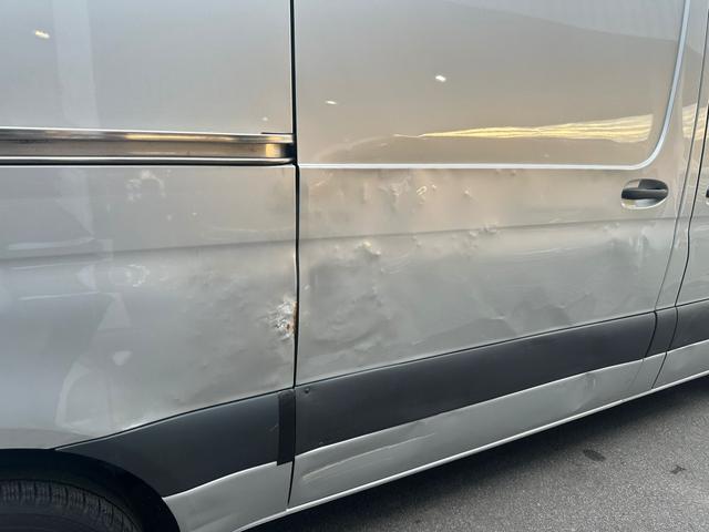 Mercedes-Benz Sprinter III HKa 315 CDI RWD 