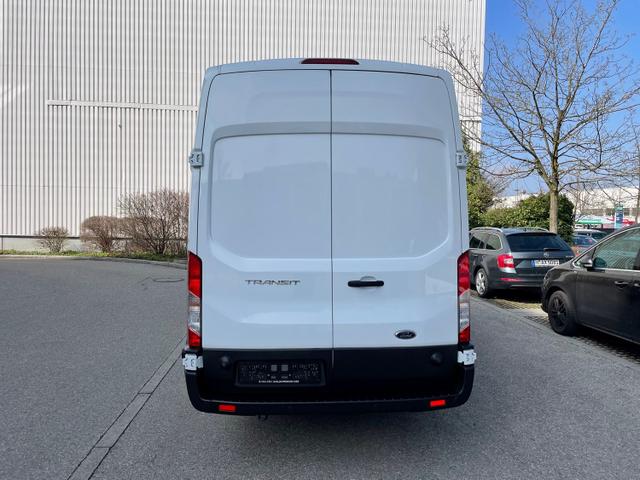 Ford Transit FT 350 2.0 TDCi DPF L4 Trend RWD 