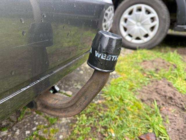 Volkswagen Touran 1.6 TDI BMT Highline 