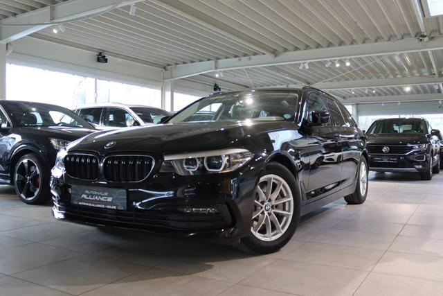 BMW 5er Touring - 530 d xDrive Sport Line