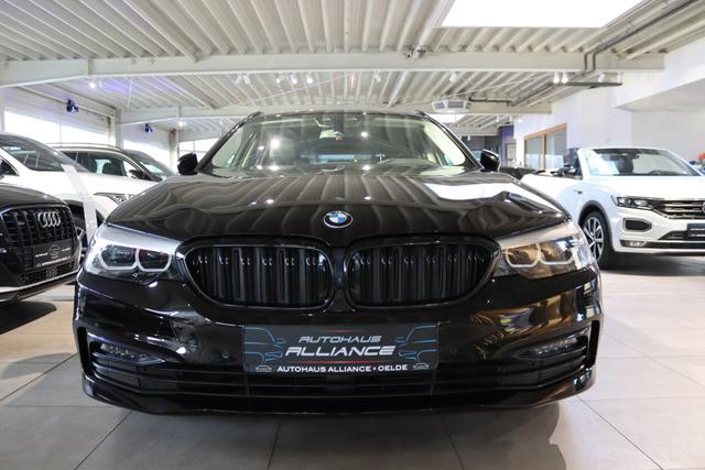 BMW 5er Touring 530 d xDrive Sport Line 