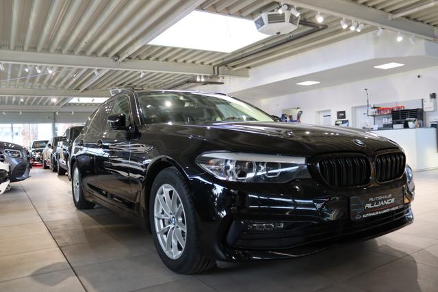 BMW 5er Touring 530 d xDrive Sport Line 