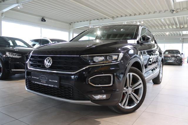 Volkswagen T-Roc - 1.5 TSI ACT Sport OPF